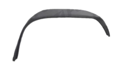 Segment reparatie aripa spate interior Opel Corsa 1983-1990 Partea Dreapta, Spate,