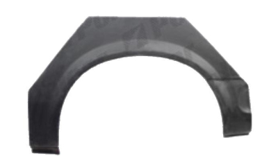 Segment reparatie aripa spate Opel Corsa 1983-1990 Partea Dreapta, Spate, 2 usi,