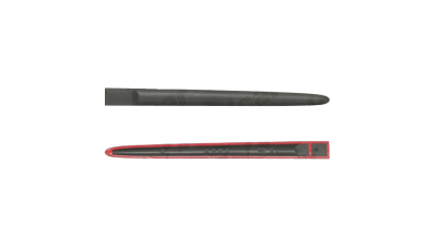 Bandou usa Opel Corsa B /Combo 01.1997-10.2001 Usa Spate Stanga Negru 5171137, modele cu 5usi