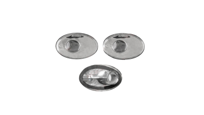 Lampa semnalizare aripa Opel Astra F 09.1994-12.2002 CORSA/COMBO 01.1993-10.2001 SINTRA 01.1996-12.1998 TIGRA 10.1994-12.2001 BestAutoVest partea Dreapta+Stanga