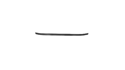 Spoiler bara fata fata Opel Corsa/Combo B, 01.1993-10.2001, 1201008;1400516