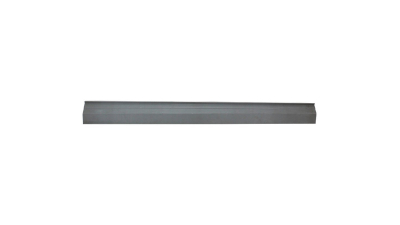 Segment reparatie prag Opel Corsa/Combo B 01.1993-10.2001 , partea Stanga, L=1600mm; Partea Inferioara, 