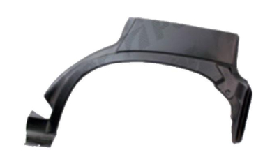 Segment reparatie aripa spate Opel Corsa 1993-2001, 5 Usi Partea Stanga, Spate,