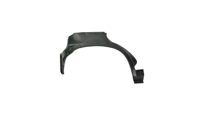 Segment reparatie aripa spate Opel Corsa 1993-2001, Partea Dreapta, Spate, 5 usi,