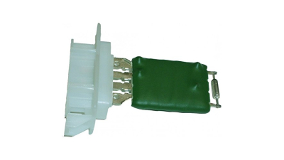 Rezistenta ventilator habitaclu Opel Corsa B, 1993-2006 Diesel/Benzina/Fara clima 1845781; 90535076