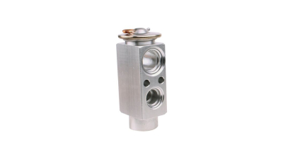 Supapa expansiune clima BAV, Opel Astra F, 1991-2002, motor 1.4, 1.6; 1.8; 2.0 benzina; 1.7 D/TD/tds diesel; Astra F - GSI, 1991-2002, 2.0 benzina