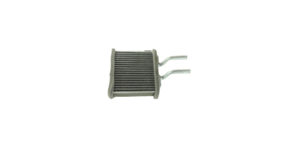 Radiator incalzire habitaclu Opel Combo 1994-2001, Corsa B 1993-2000, Frontera 1991-2003, Tigra 1994-2001, 155x180x36mm, MAHLE 5555N81B