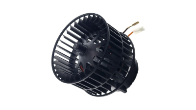 Ventilator habitaclu Opel Corsa B, 1993-2000, Diesel/Benzina/cu clima ACDiametru 135mm, 1618105; 52463294