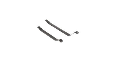 Cleme fixare rezervor combustibil Opel Corsa/Combo B, 01.1993-10.2001 1.2 16V, tip combustibil Benzina; set - 2 bucati