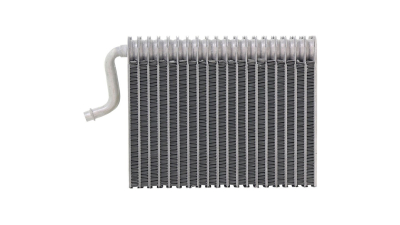 Vaporizator aer conditionat Opel Combo, 01.1996-10.2001 , 255x205x75mm, P/D/cu AC/R134A, 1618092; 52475551