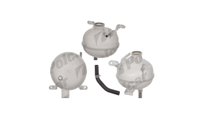 Vas de expansiune Opel Corsa B, 1993-2000, motor 1, 0; 1, 2; 1, 4; 1, 6 benzina; 1, 5; 1, 7 diesel; Tigra, 2004-2009, motor 1, 4; 1, 6; 1, 8 benzina; 1, 3 diesel