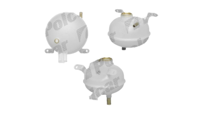 Vas de expansiune Opel Corsa B, 1993-2000, Combo, 1994-2001, motor 1, 2/1, 4 benzina