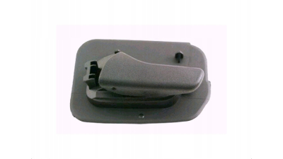 Maner interior deschidere usa Opel Astra F T92 1991-2002, Corsa B 1993-2000, usa Spate partea Dreapta , culoare gri