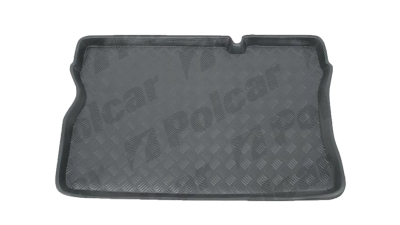 Tavita portbagaj Opel Corsa B si Combo B 1993-2001 fara protectie antiderapanta