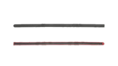 Bandou usa Opel Corsa C /Combo 07.2000-10.2010 Usa Fata Stanga Negru 5171547, modele cu 5 Usi
