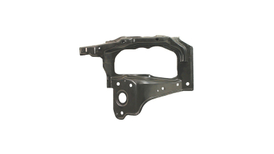 Suport far Opel Corsa C, 07.2000-10.2003, Opel Corsa C, 07.2000-10.2003, Opel Corsa C, 07.2000-10.2003, Opel Corsa C, 10.2003-10.2010, Perete Lateral, Stanga, 1312115