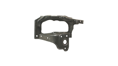 Suport far Opel Corsa C, 07.2000-10.2003, Opel Corsa C, 07.2000-10.2003, Opel Corsa C, 07.2000-10.2003, Opel Corsa C, 10.2003-10.2010, Perete Lateral, Dreapta, 1312116