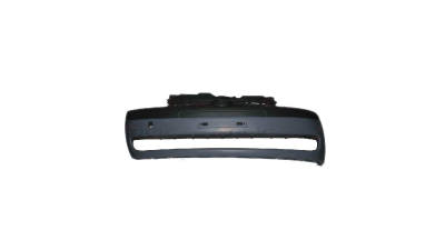 Bara fata Opel Corsa C/Combo C, 07.2000-10.2003, partea inferioara grunduita, 1400287 , cu gauri pentru grila centrala