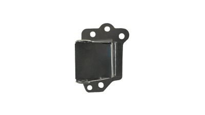Suport Armatura bara fata fata stanga Opel Corsa/Combo C, 07.2000-10.03/ Opel Corsa/Combo C, 10.2003-10.2010, 1400247;9165534