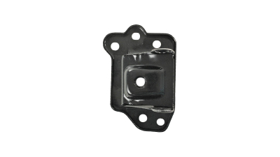 Suport Armatura bara fata fata, dreapta Opel Corsa/Combo C, 07.2000-10.03/ Opel Corsa/Combo C, 10.2003-10.2010, 1400248;9165535