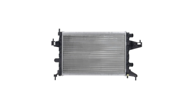 Radiator racire Opel Corsa C (X01), 2000-2006 Motorizare 1, 0 43/44kw; 1, 2 55/59kw; 1, 4 66kw, Opel Tigra, 2004-2009 Motor 1, 4 66kw Benzina, tip climatizare Cu/fara AC, cutie M/A, dimensiune 540x377x23mm, Cu lipire fagure mecanica, DEUS