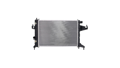 Radiator racire Opel Corsa C, 09.2000-07.2003 1, 4 66kw; Corsa Gsi 09.2000-07.2006 Motor 1, 8 92kw, Opel Tigra, 07.2004-2009 Motorizare 1, 8 92kw Benzina, tip climatizare cu AC, cutie Automata, , dimensiune 540x350x24mm, Cu lipire fagure prin brazare, Aft