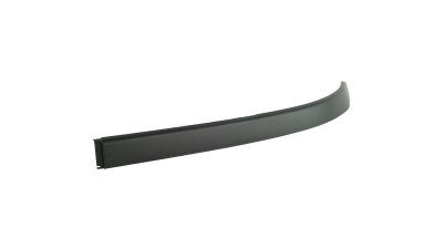 Spoiler bara fata fata, stanga Opel Corsa/Combo C, 07.2000-10.2003, 1405030