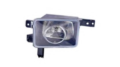 Proiector ceata Opel Corsa Combo 07.2000-10.2003 DJ AUTO partea stanga H3