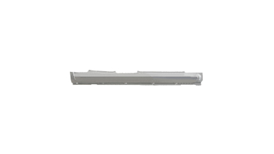 Prag metalic Opel Corsa C (X01) 2000-2010, Combo 2000-2010 Model Cu 5 Usi, parte montare dreapta, 555642-1, Aftermarket