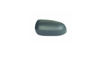 Carcasa oglinda exterioara Opel Corsa C 07.2000-10.2010 partea dreapta View Max carcasa neagra