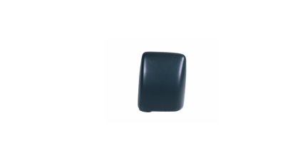 Carcasa oglinda exterioara Opel Combo C, Tour 2002-10.2010 partea dreapta View Max carcasa neagra 555657TM