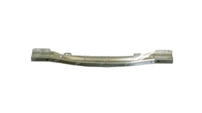 Armatura bara spate Opel Corsa/Combo C, 07.2000-10.03, aluminiu, 1400238;1405223