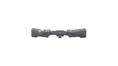 Armatura bara spate Opel Corsa/Combo C, 07.2000-10.2003, Opel Corsa/Combo C, 10.2003-10.2010, intaritor spuma, 1400295