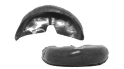 Carenaj roata Opel Corsa C, 07.2000-10.2003, partea Stanga,  punte Spate , 5556FL-5