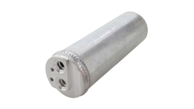 Filtru uscator aer conditionat Opel Corsa C, 2000-2006, R134A/ cu AC, intrare Diesel/Benzina, iesire , 1848000; 9165715