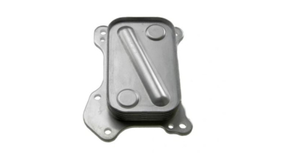 Radiator racire ulei motor, termoflot Lancia Musa, 10.2004-09.2012, motor 1.3 JTD, 51 kw, diesel, 112x70x20 mm, garnituri incluse, din aluminiu
