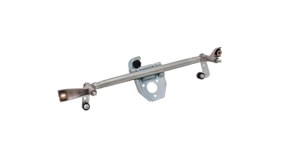 Mecanism stergatoare Opel Combo C 07.2000-10.2010 , partea Fata Fara Motoras, Ansamblu Stergator Fata, 23002667; 6272567; 93196313