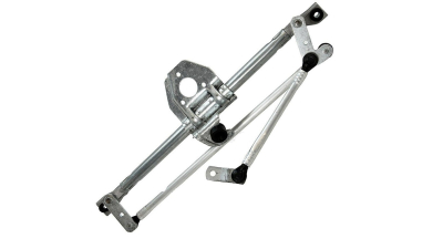 Mecanism stergator fara motoras Opel Corsa C, 07.2000-10.2010; Tigra, 05.2004-09.2009, fata