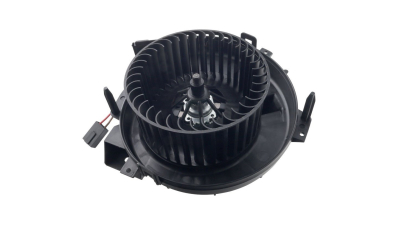 Ventilator habitaclu Opelcorsa C, 2000-2006, Diesel/Benzina/A/M, 1845222; 24436989
