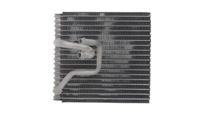 Vaporizator aer conditionat Opel Corsa C, 09.2000-2006 , 225x209x60mm, P/D/cu AC/R134A, 6845612