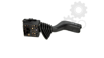 Maneta semnalizare Opel Corsa C si Combo 2000-2006, Opel Meriva 2003-05.2006, Opel Tigra 05.2004-2009, comutator faruri faza lunga fara tempomat cu 4 pini