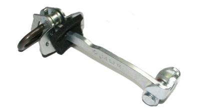 Opritor usa Opel Corsa C 2000-2006 , Combo 2000-2010, Tigra 05.2004-09.2009, limitator deschidere portiera Fata, Stanga/ Dreapta 160256