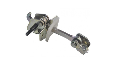 Opritor usa Opel Corsa C , Combo 2000-2010, limitator deschidere portiera Spate, Stanga/ Dreapta 160257