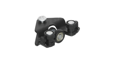 Rola usa culisanta Opel Combo C, 10.2003-10.2010, partea inferioara,dreapta, 124994; 124995,