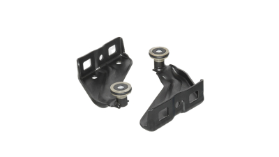 Rola usa culisanta Opel Combo C, 10.2003-10.2010, partea superioara cu balama, dreapta, 124998,