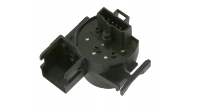 Contact pornire Opel Corsa/Combo C, 07.2000-10.2010, Opel Meriva A, 05.2003-05.2006, Opel Tigra, 05.2004-09.2009, 09140861, comutator