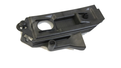 Suport bara fata, stanga Opel Corsa/Combo C, 10.2003-10.2010, 1406189