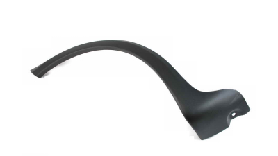 Bandou aripa, ornament Opel Corsa C, 10.2003-10.2010, spate, Dreapta