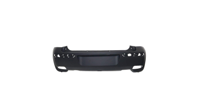 Bara spate Opel Corsa C 10.2003-10.2010, Nu este grunduita, necesita vopsire, 1404172