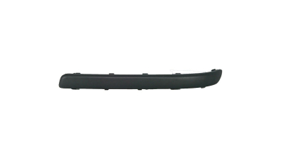 Bandou bara dreapta spate, dreapta Opel Corsa/Combo C, 10.2003-10.2010, negru, 1409134